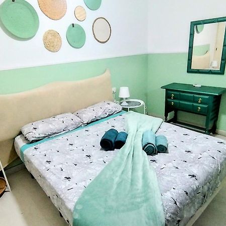 Casa Canaria Shared House El Médano Extérieur photo
