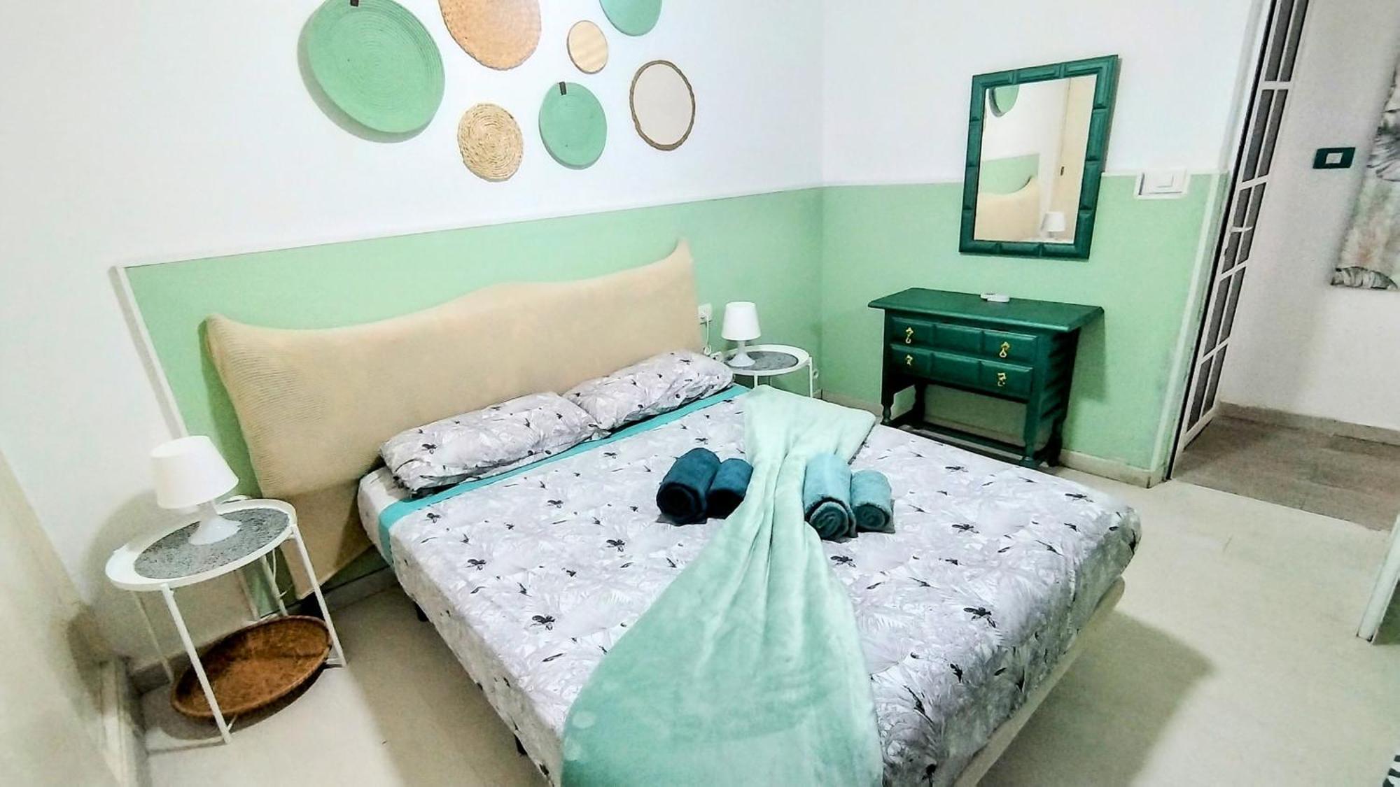 Casa Canaria Shared House El Médano Extérieur photo
