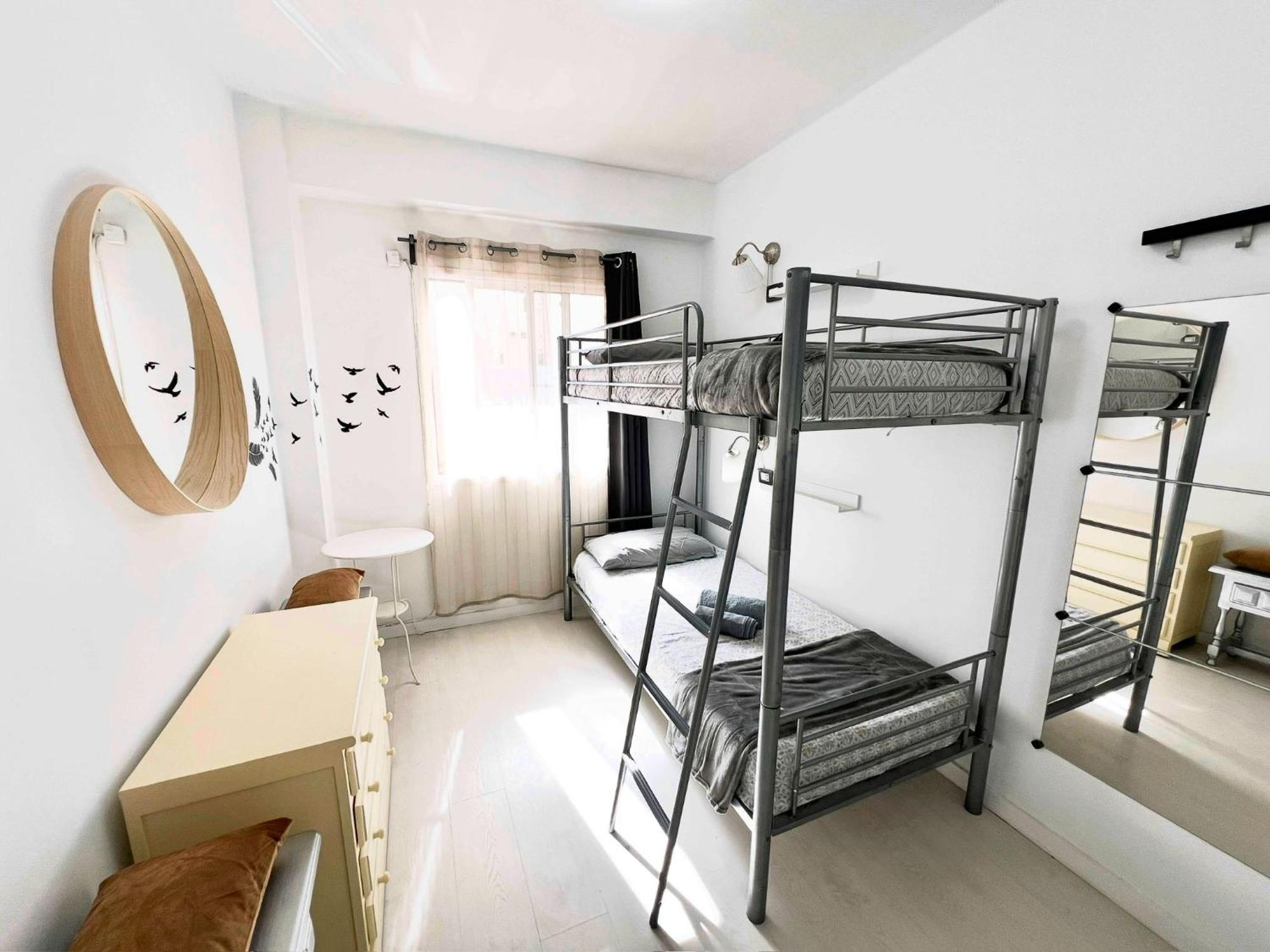 Casa Canaria Shared House El Médano Extérieur photo