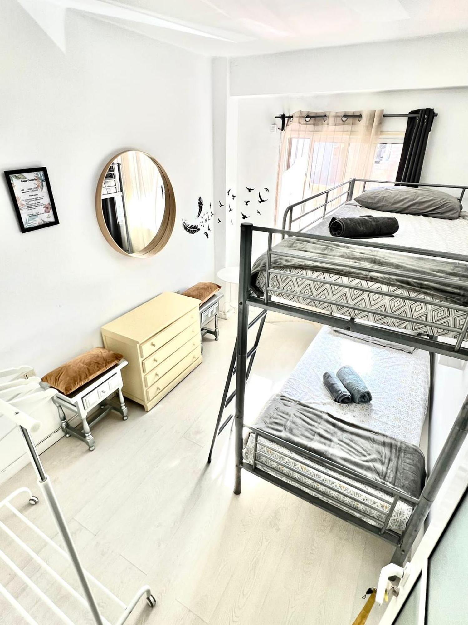 Casa Canaria Shared House El Médano Extérieur photo